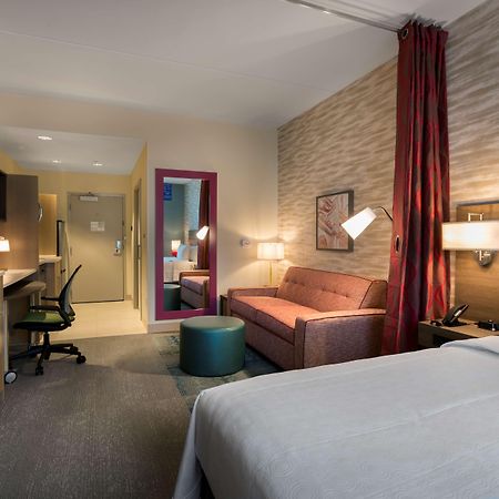 Home2 Suites By Hilton Charlotte Belmont, Nc Bagian luar foto