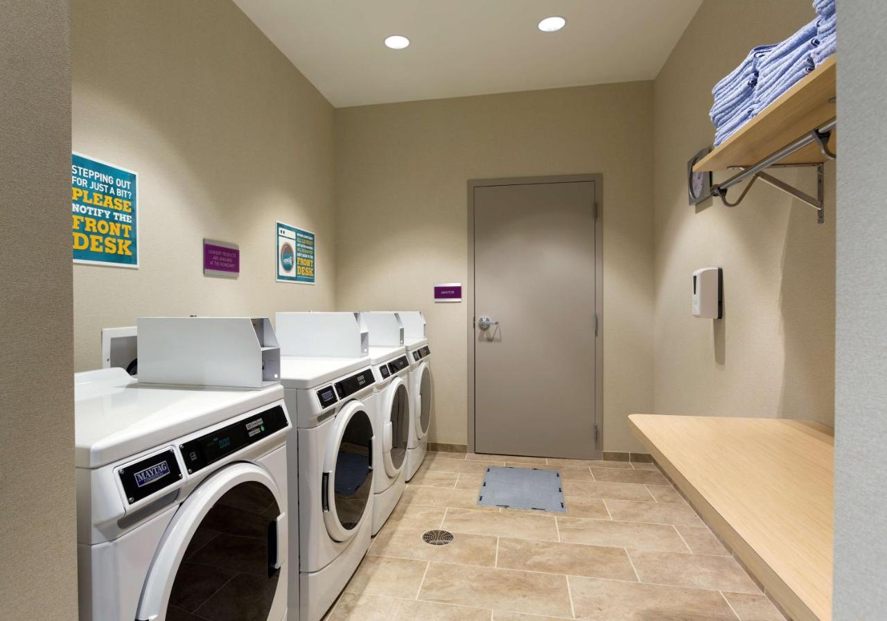 Home2 Suites By Hilton Charlotte Belmont, Nc Bagian luar foto