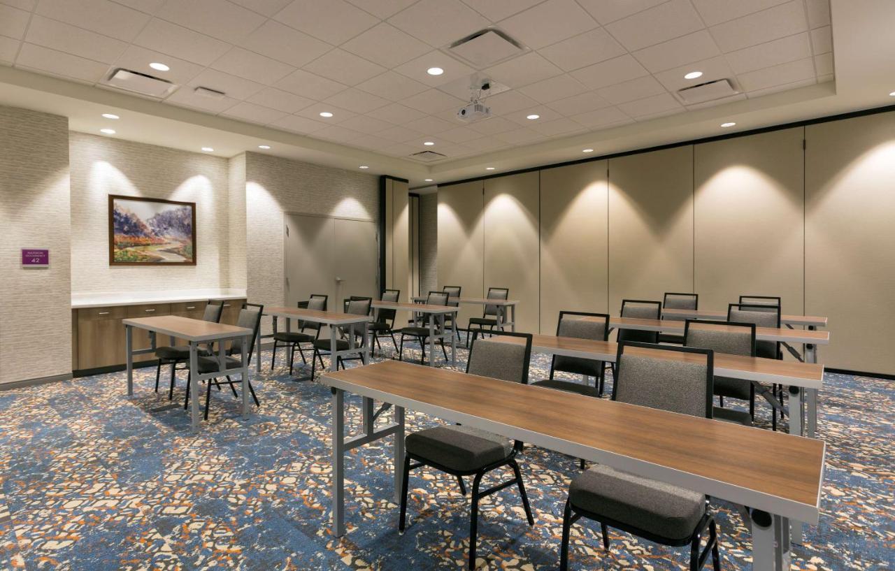 Home2 Suites By Hilton Charlotte Belmont, Nc Bagian luar foto