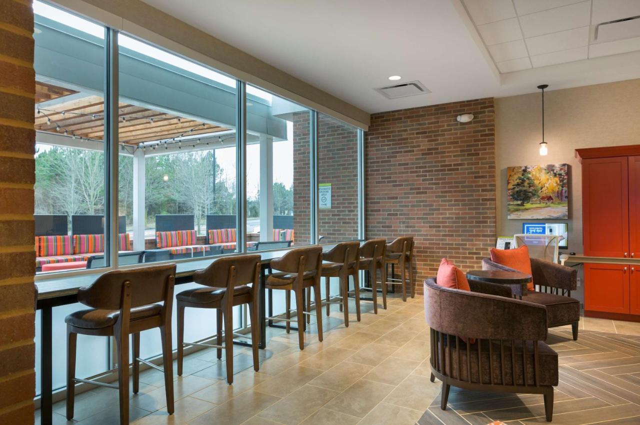 Home2 Suites By Hilton Charlotte Belmont, Nc Bagian luar foto