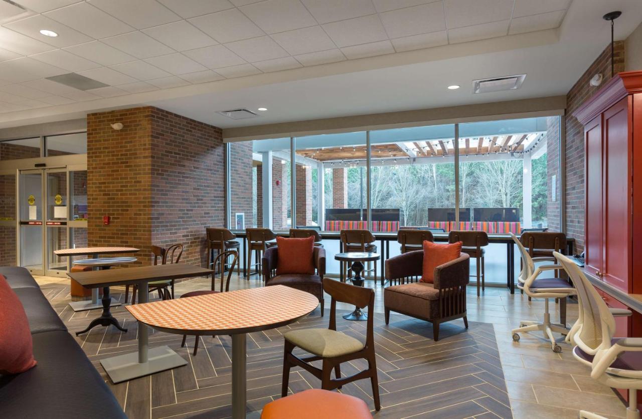 Home2 Suites By Hilton Charlotte Belmont, Nc Bagian luar foto