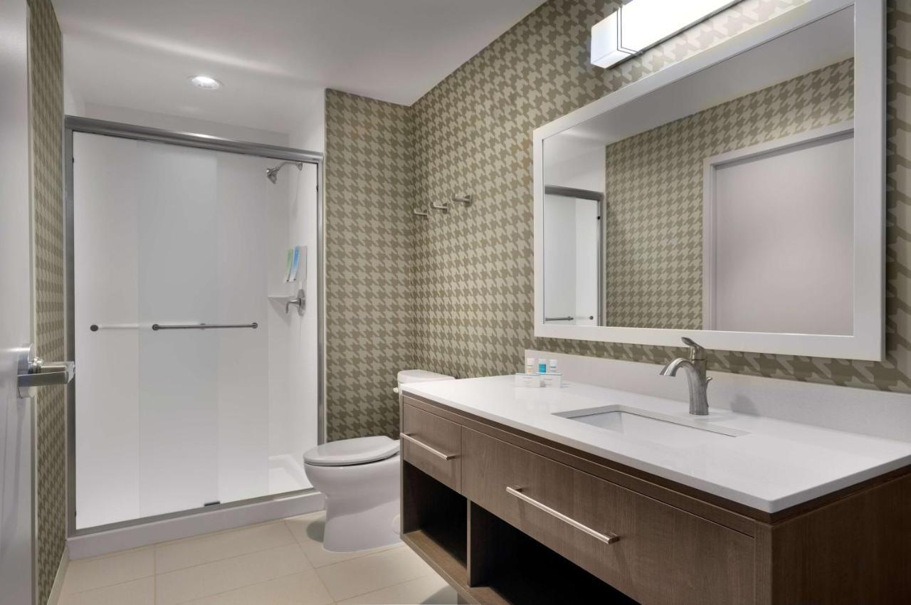 Home2 Suites By Hilton Charlotte Belmont, Nc Bagian luar foto